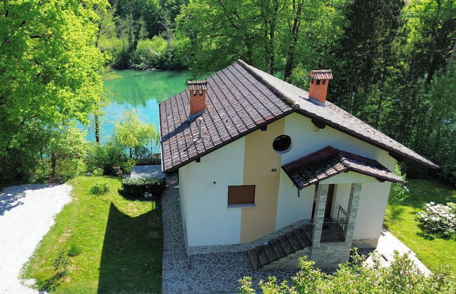 House Kolpa Paradise Whirlpool And Sauna - Foto 27