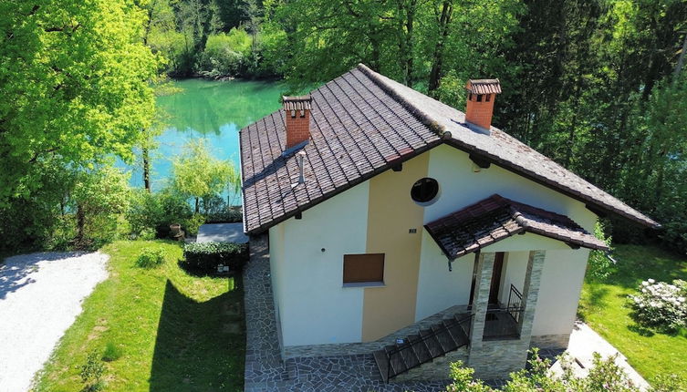 Photo 1 - House Kolpa Paradise Whirlpool And Sauna