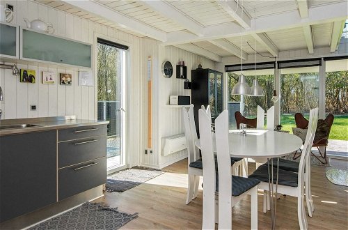 Photo 4 - Holiday Home in Hemmet