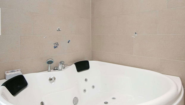 Trattamento spa
