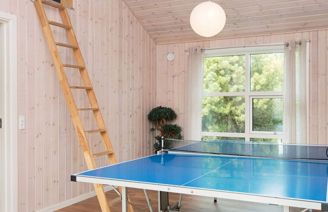 12 Person Holiday Home in Romo - Foto 14