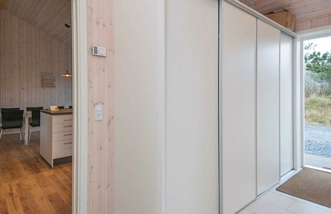 12 Person Holiday Home in Romo - Foto 20