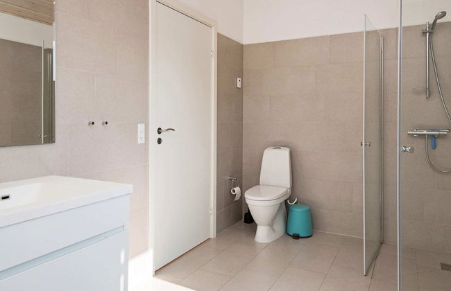 12 Person Holiday Home in Romo - Foto 30