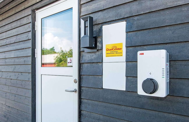 12 Person Holiday Home in Romo - Foto 32