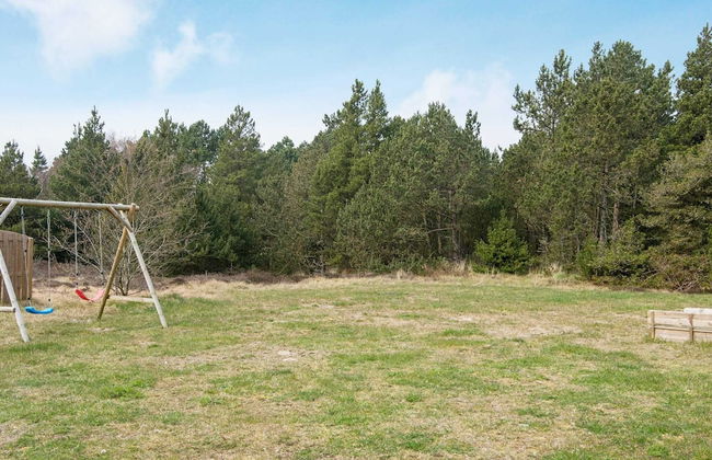 12 Person Holiday Home in Romo - Foto 35