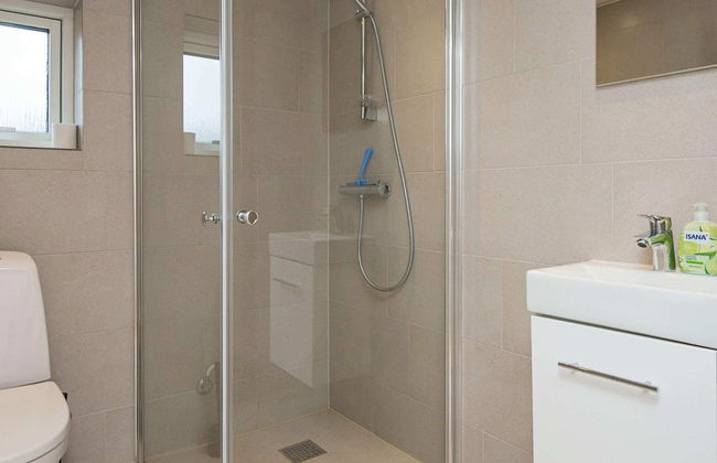 12 Person Holiday Home in Romo - Foto 10