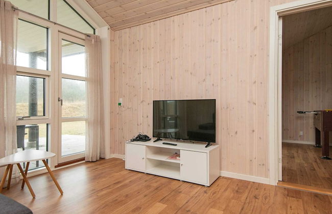 12 Person Holiday Home in Romo - Foto 8