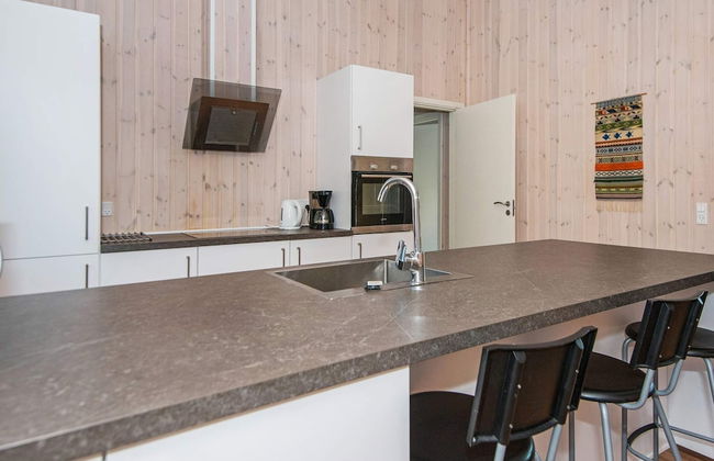 12 Person Holiday Home in Romo - Foto 27