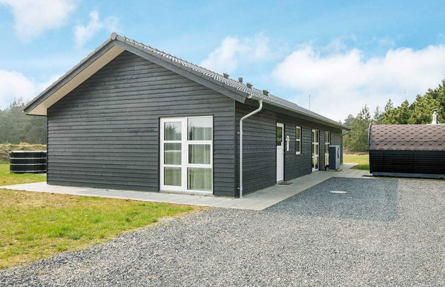 12 Person Holiday Home in Romo - Foto 37