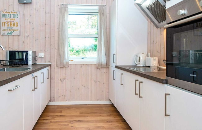 12 Person Holiday Home in Romo - Foto 25