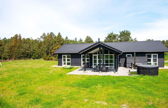 12 Person Holiday Home in Romo - Foto 1