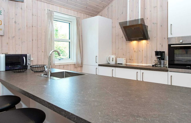 12 Person Holiday Home in Romo - Foto 13