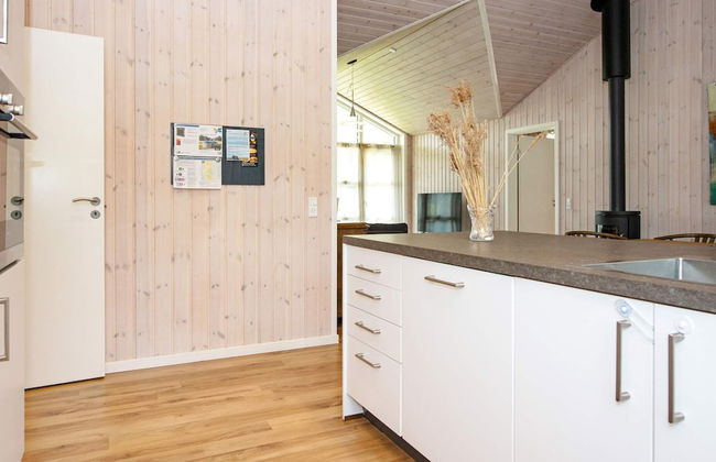 12 Person Holiday Home in Romo - Foto 11