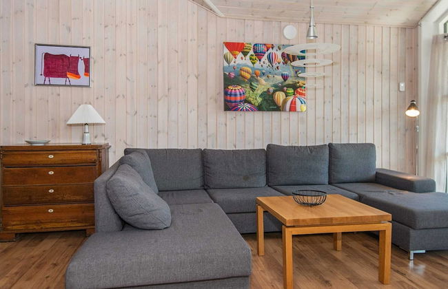 12 Person Holiday Home in Romo - Foto 15