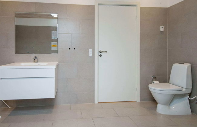 12 Person Holiday Home in Romo - Foto 9