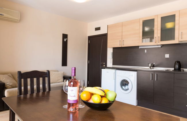 TSB Sunny Victory Apartments - Foto 21