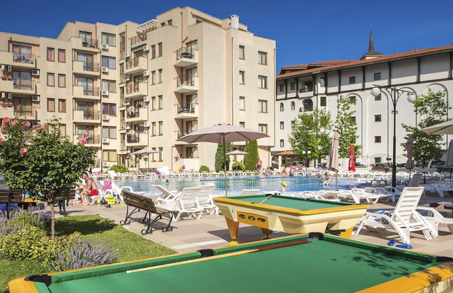 TSB Sunny Victory Apartments - Foto 43