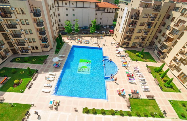 TSB Sunny Victory Apartments - Foto 37