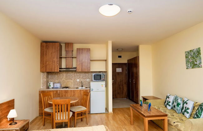 TSB Sunny Victory Apartments - Foto 12