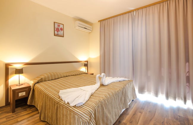 TSB Sunny Victory Apartments - Foto 4