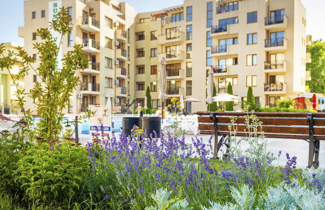 TSB Sunny Victory Apartments - Foto 65