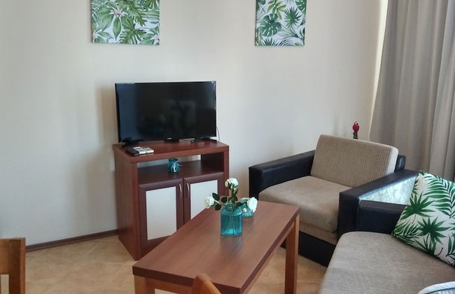 TSB Sunny Victory Apartments - Foto 18
