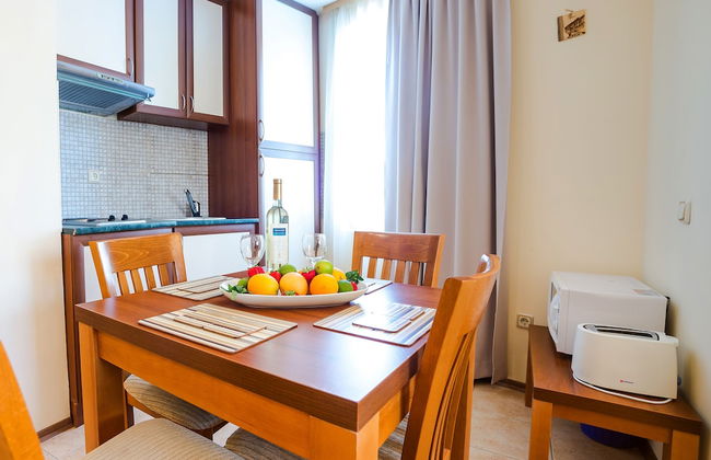 TSB Sunny Victory Apartments - Foto 8