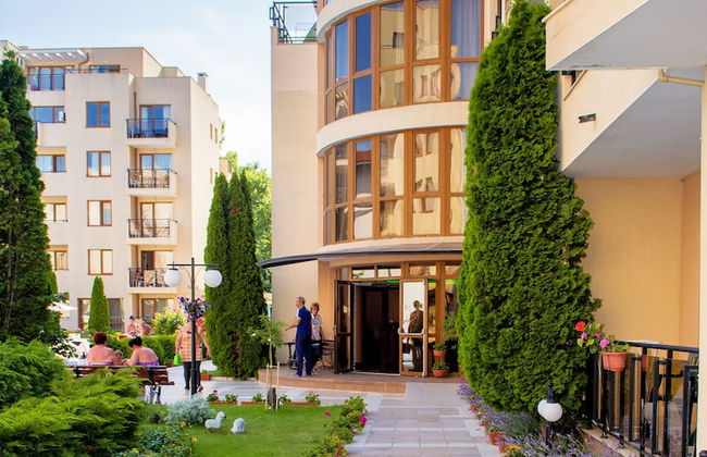 TSB Sunny Victory Apartments - Foto 54