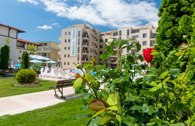 TSB Sunny Victory Apartments - Foto 80