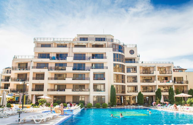 TSB Sunny Victory Apartments - Foto 1