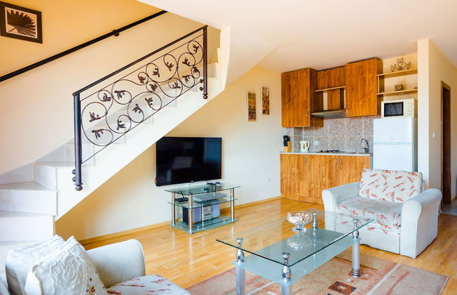 TSB Sunny Victory Apartments - Foto 16
