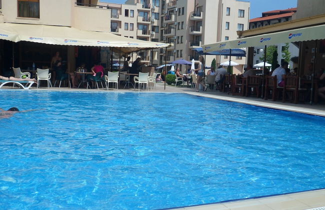 TSB Sunny Victory Apartments - Foto 48