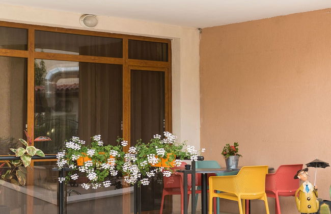 TSB Sunny Victory Apartments - Foto 67