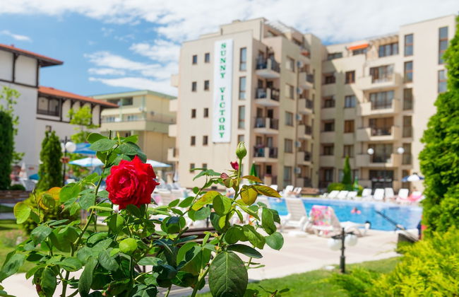 TSB Sunny Victory Apartments - Foto 61