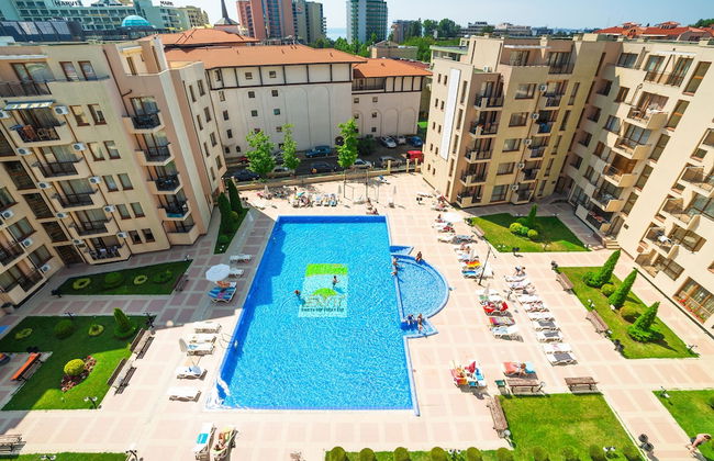 TSB Sunny Victory Apartments - Foto 35
