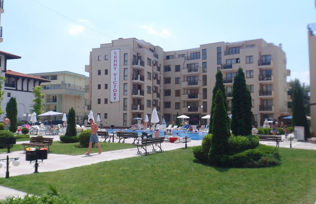 TSB Sunny Victory Apartments - Foto 56