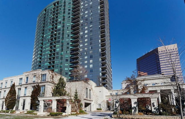 Meridian Luxury Condos - Foto 1
