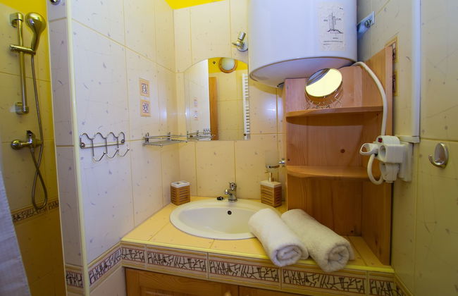 Drevenice Oscadnica - Photo 9