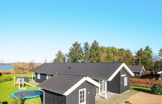 10 Person Holiday Home in Ansager-by Traum - Photo 38