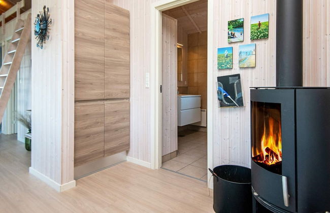 10 Person Holiday Home in Ansager-by Traum - Photo 21