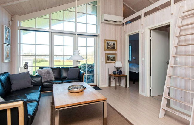 10 Person Holiday Home in Ansager-by Traum - Photo 13
