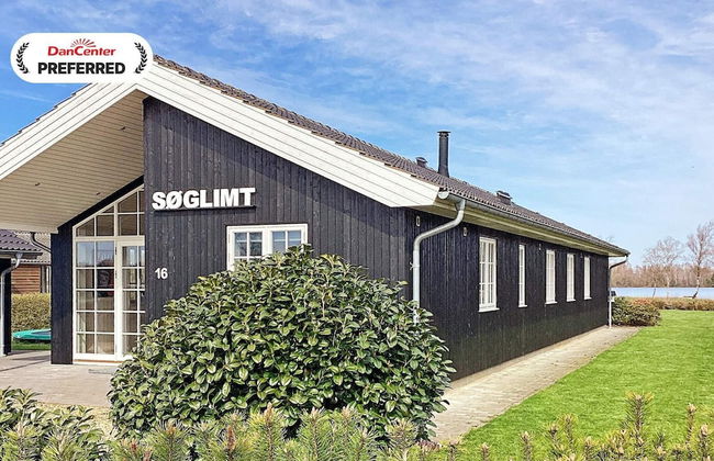 10 Person Holiday Home in Ansager-by Traum - Photo 1
