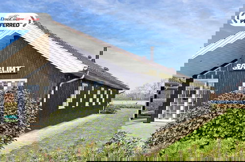 Foto 1 - 10 Person Holiday Home in Ansager-by Traum