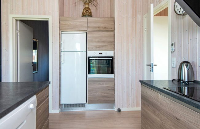 10 Person Holiday Home in Ansager-by Traum - Photo 12
