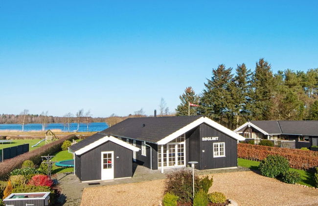 10 Person Holiday Home in Ansager-by Traum - Photo 32