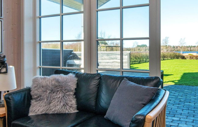 10 Person Holiday Home in Ansager-by Traum - Photo 6