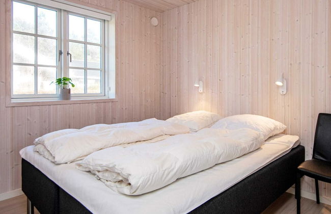 10 Person Holiday Home in Ansager-by Traum - Photo 18