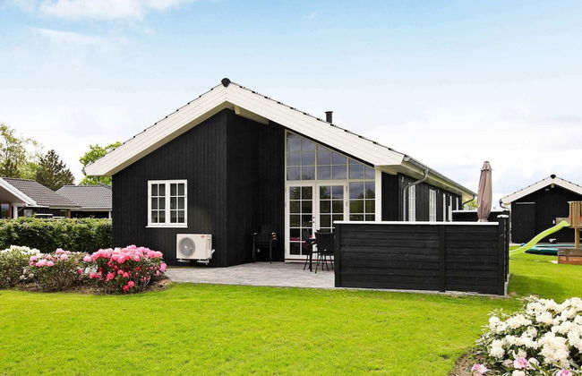 10 Person Holiday Home in Ansager-by Traum - Photo 33