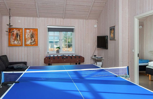 10 Person Holiday Home in Ansager-by Traum - Photo 17