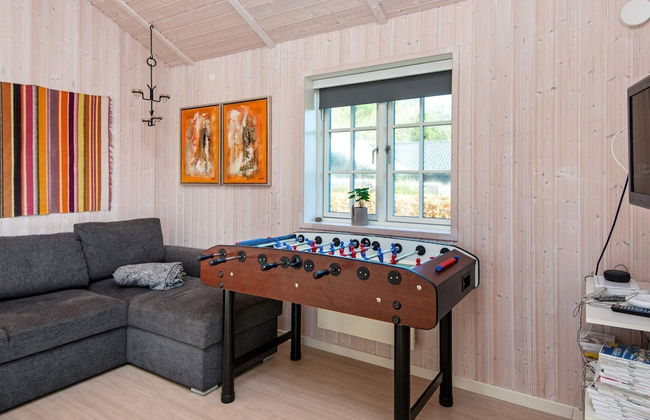 10 Person Holiday Home in Ansager-by Traum - Photo 15